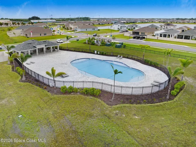 $399,999 | 705 Kylar Drive, Palm Bay, FL 32907