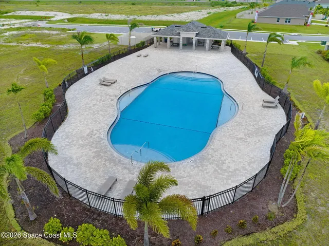 $399,999 | 705 Kylar Drive, Palm Bay, FL 32907