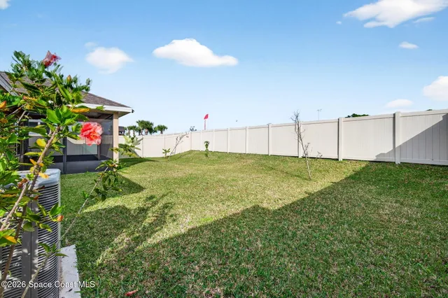 $399,999 | 705 Kylar Drive, Palm Bay, FL 32907