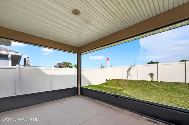 $399,999 | 705 Kylar Drive, Palm Bay, FL 32907