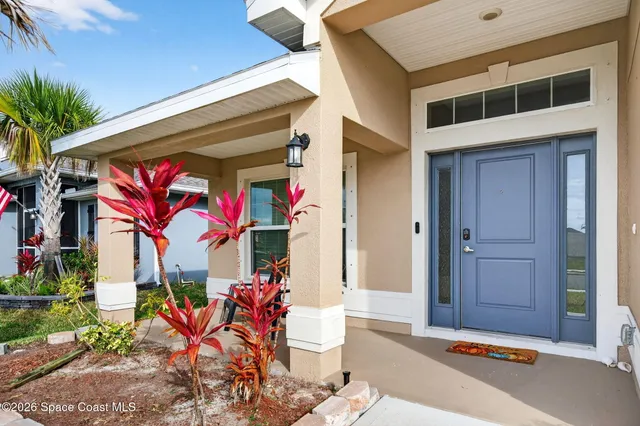 $399,999 | 705 Kylar Drive, Palm Bay, FL 32907