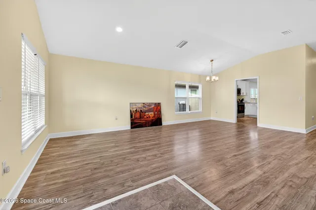 $399,999 | 705 Kylar Drive, Palm Bay, FL 32907