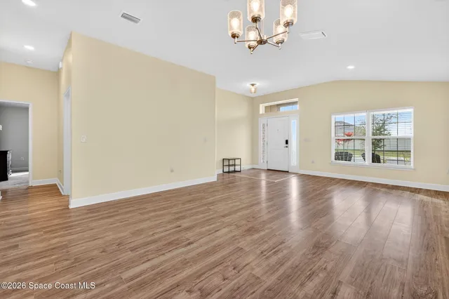 $399,999 | 705 Kylar Drive, Palm Bay, FL 32907