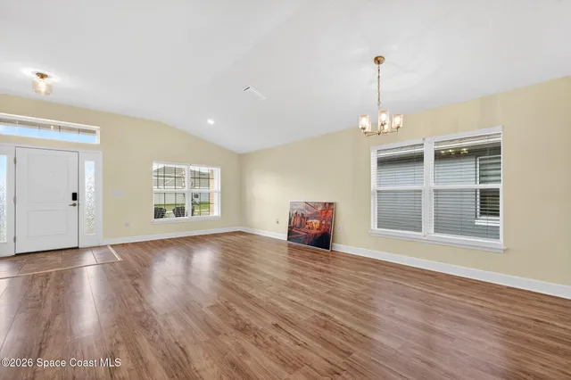 $399,999 | 705 Kylar Drive, Palm Bay, FL 32907