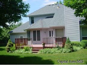 6516 Willow Springs Road Springfield, IL 62712 - Photo 2 of 9