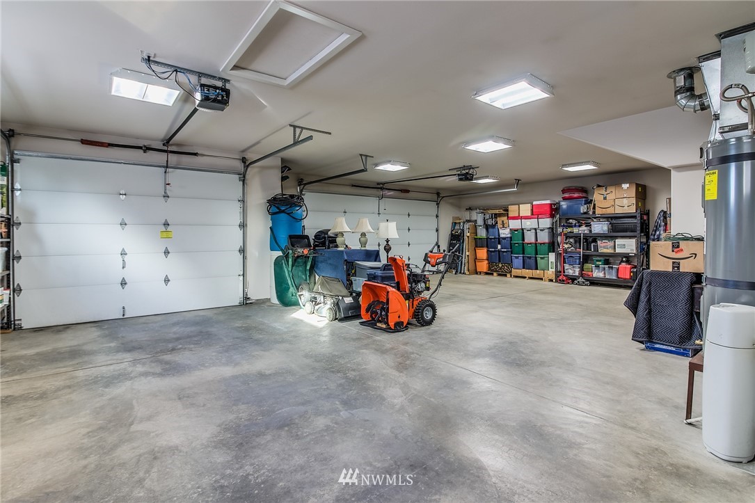 5904 Crestfields Road Yakima, WA 98903 - Photo 37 of 39 a view of a storage room with a lot of stuff