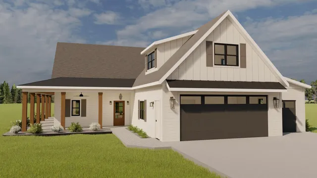 $788,000 | Tbd Xxxx Tbd Xxxx Norwood Lane, Battle Lake, MN 56515