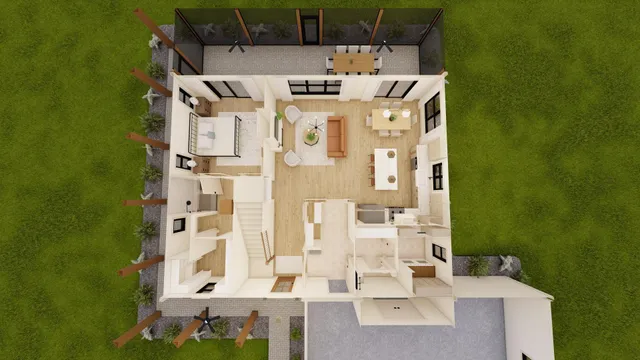 $788,000 | Tbd Xxxx Tbd Xxxx Norwood Lane, Battle Lake, MN 56515