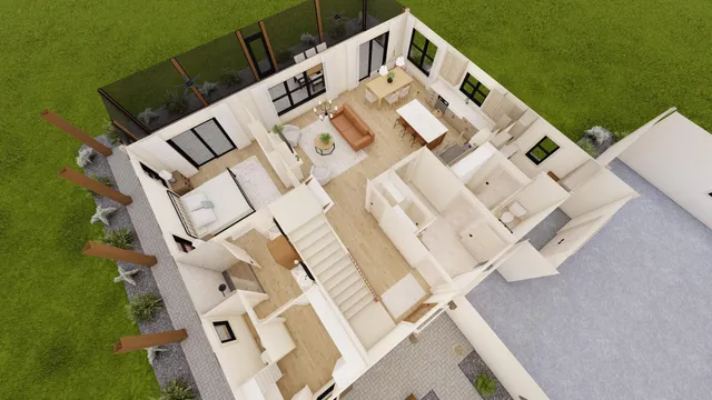 $788,000 | Tbd Xxxx Tbd Xxxx Norwood Lane, Battle Lake, MN 56515