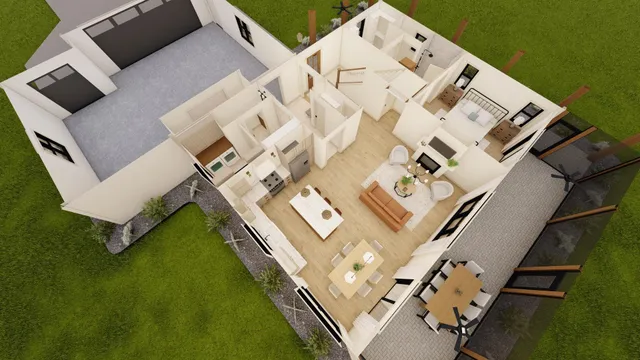 $788,000 | Tbd Xxxx Tbd Xxxx Norwood Lane, Battle Lake, MN 56515