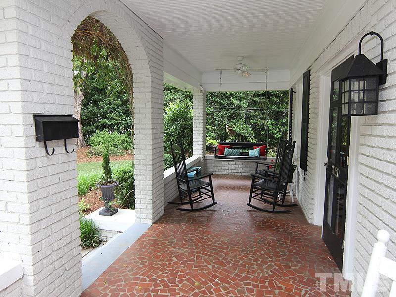 2020 St Marys Street Raleigh, NC 27608 - Photo 3 of 25 a view of a room with furniture and windows