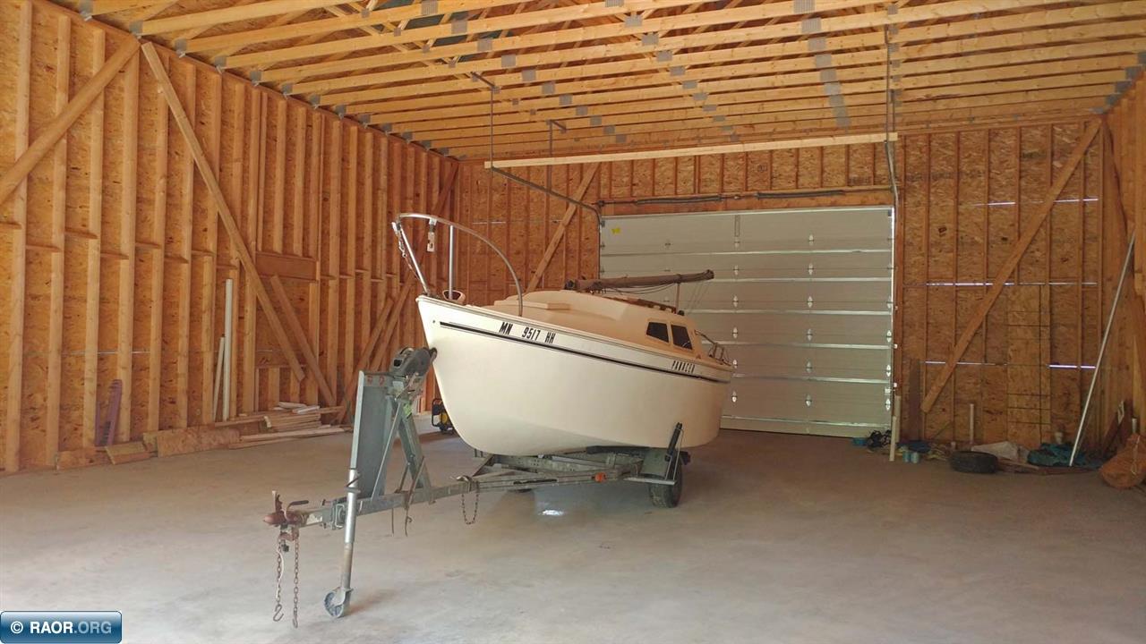 7426 Frazer Bay Road Cook, MN 55723 - Photo 2 of 15