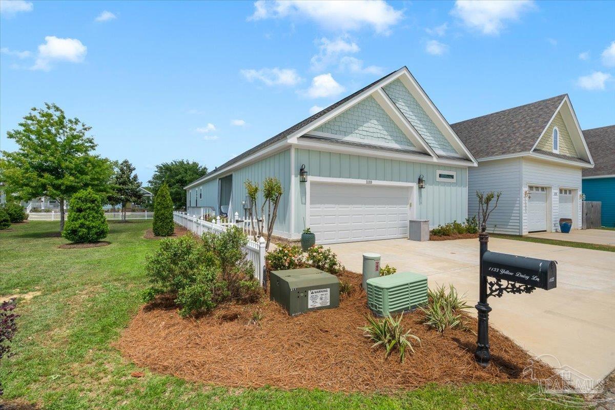 1133 Yellow Daisy Lane Foley, AL 36535 - Photo 13 of 69