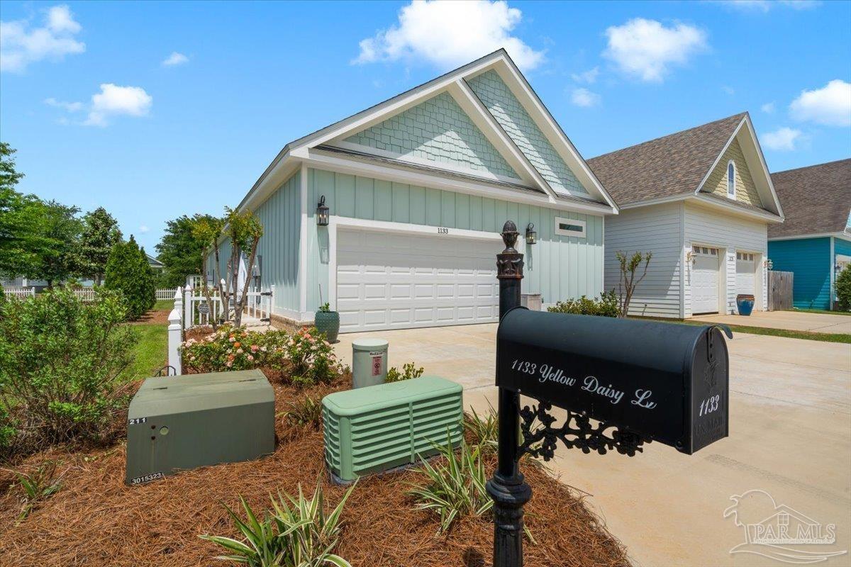 1133 Yellow Daisy Lane Foley, AL 36535 - Photo 15 of 69