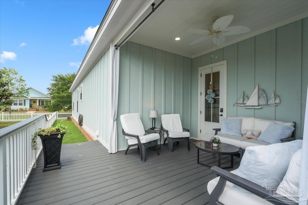 1133 Yellow Daisy Lane Foley, AL 36535 - Photo 17 of 69