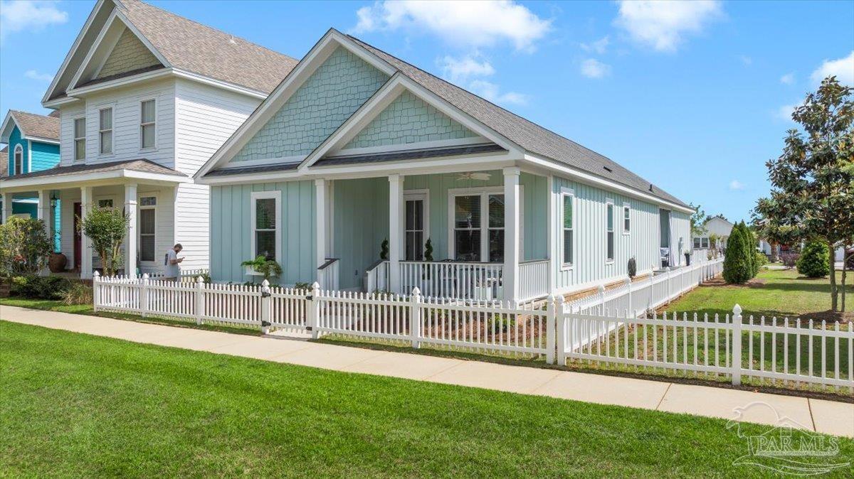 1133 Yellow Daisy Lane Foley, AL 36535 - Photo 2 of 69