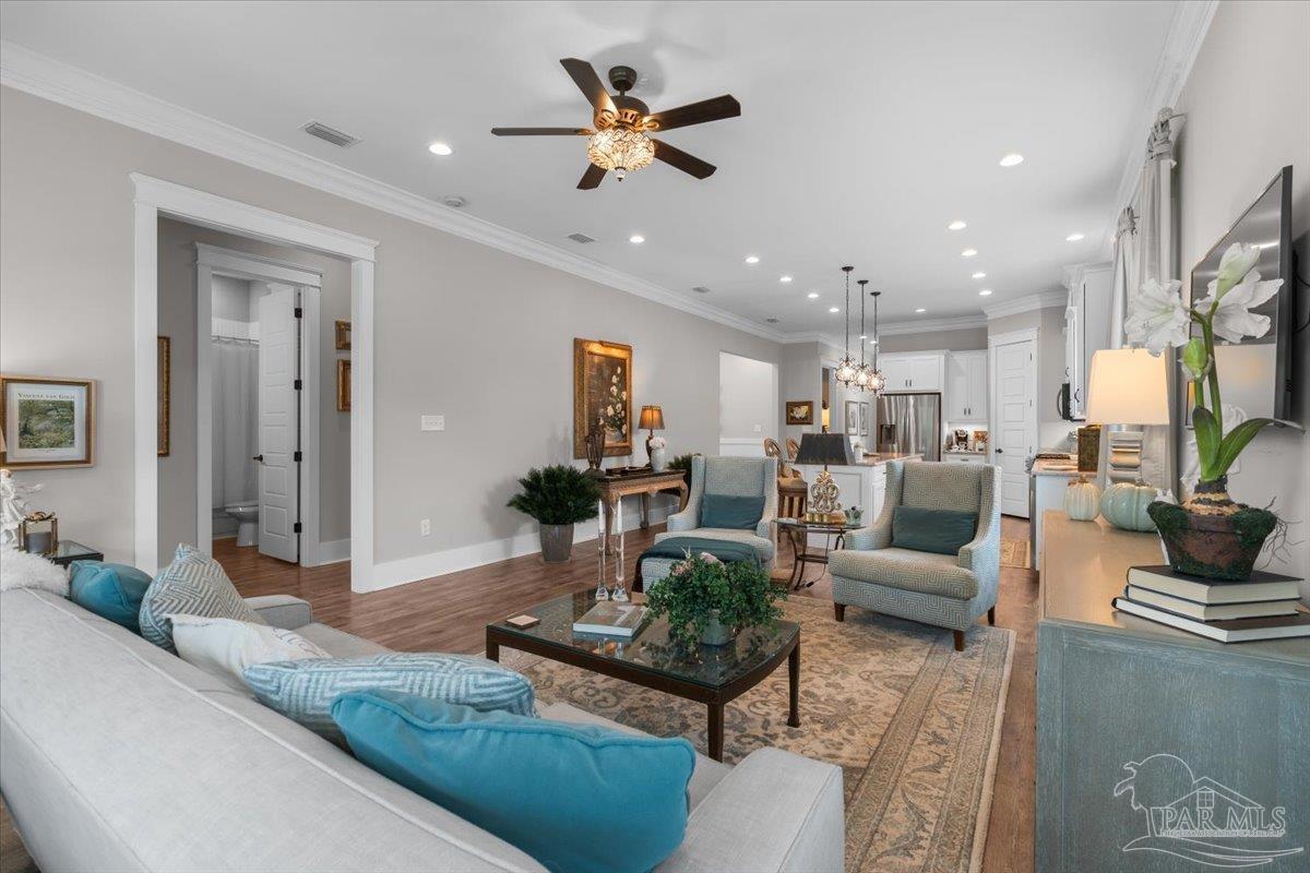 1133 Yellow Daisy Lane Foley, AL 36535 - Photo 26 of 69