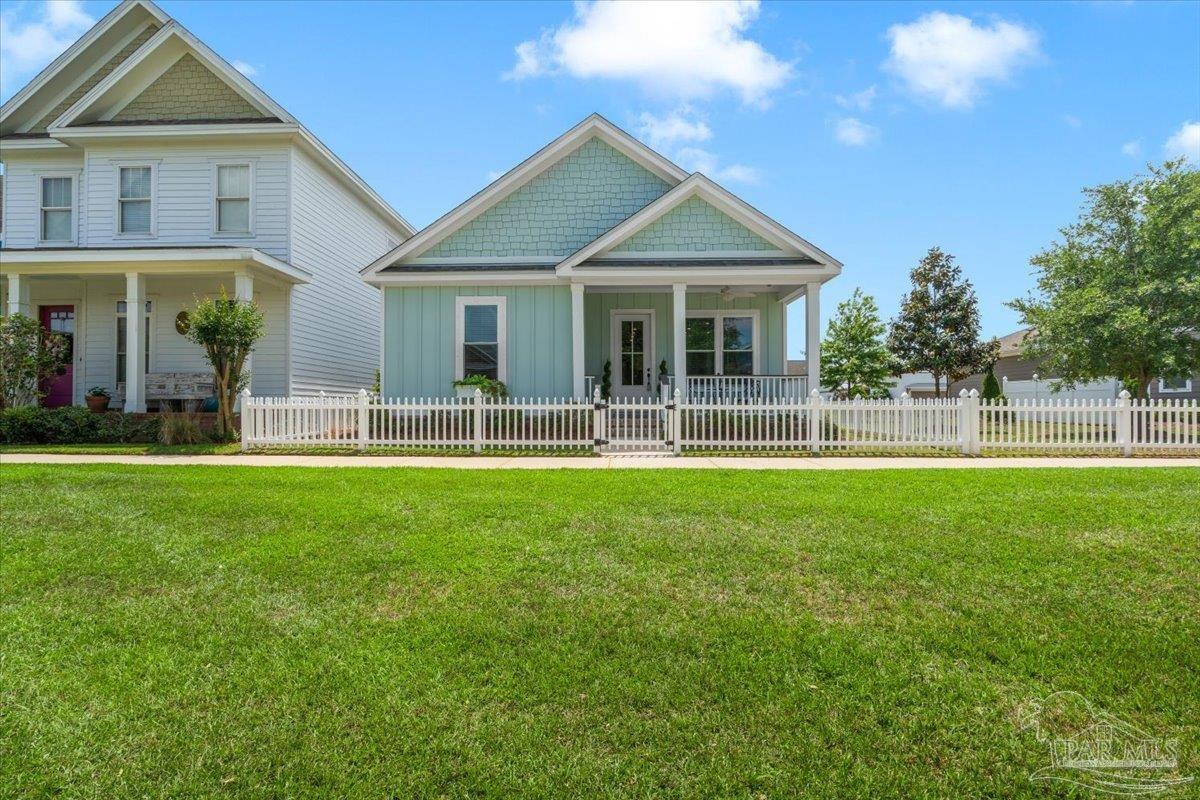 1133 Yellow Daisy Lane Foley, AL 36535 - Photo 4 of 69