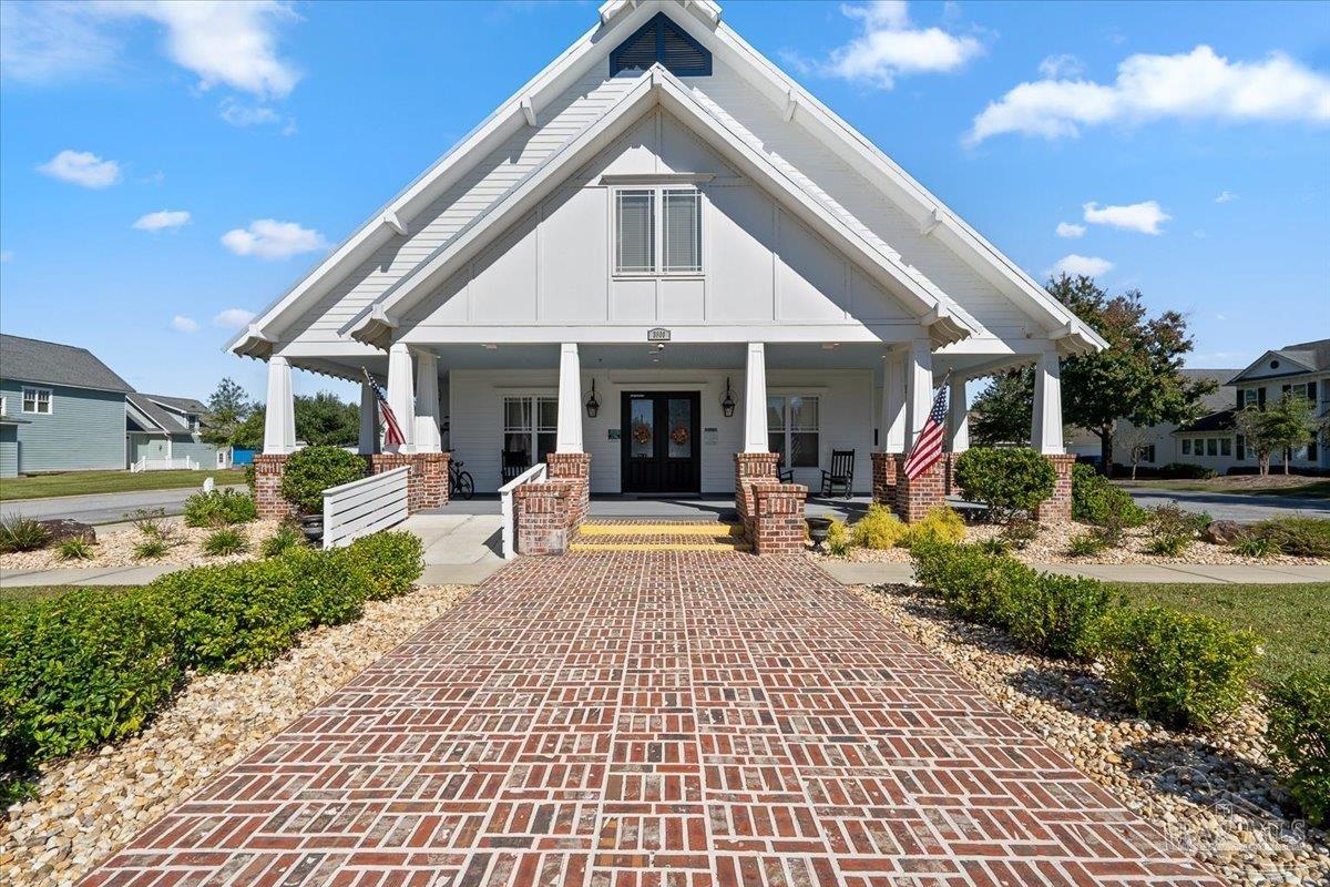 1133 Yellow Daisy Lane Foley, AL 36535 - Photo 61 of 69