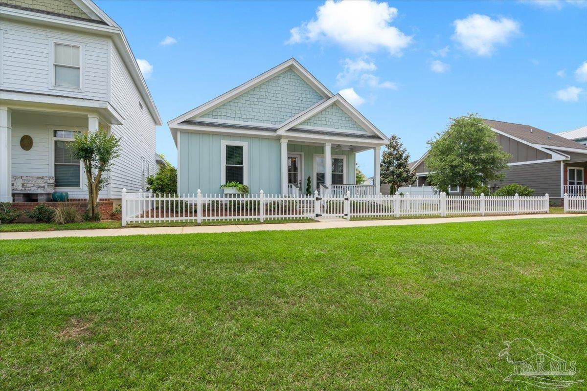 1133 Yellow Daisy Lane Foley, AL 36535 - Photo 8 of 69