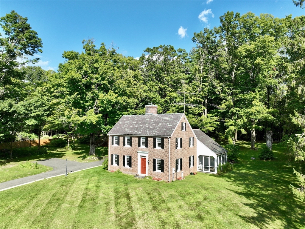 661 Bernardston Road Greenfield, MA 01301 - Photo 42 of 42 Gallery Image 42