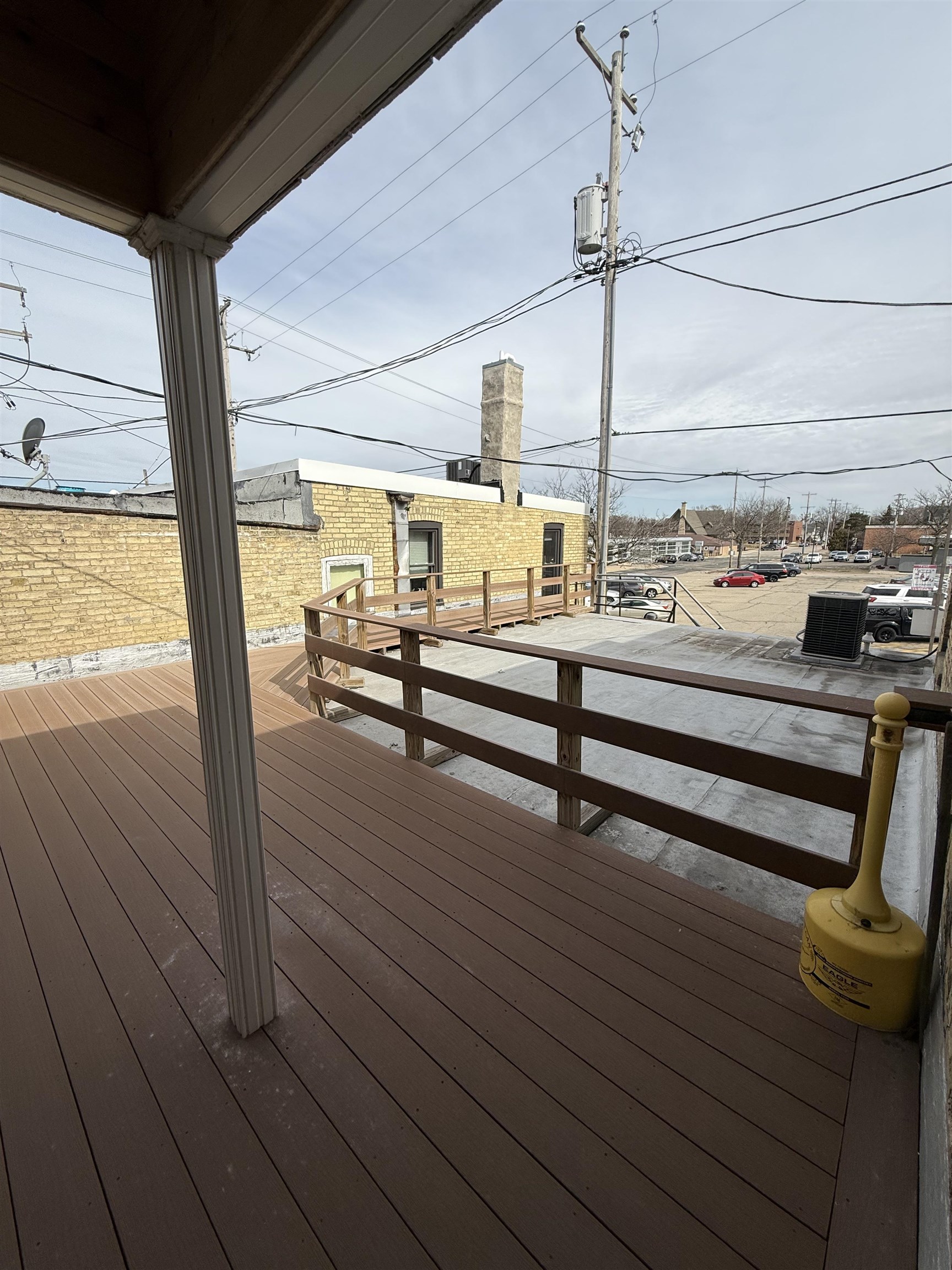 109 South Main Street, Unit 10 Fort Atkinson, WI 53538 - Photo 4 of 20