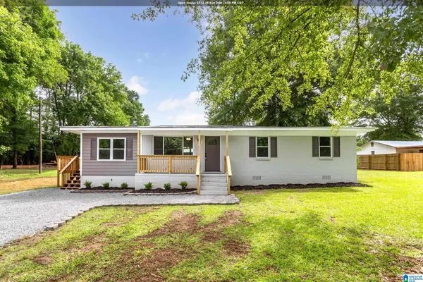 $245,900 | 7235 Highway 204, Jacksonville, AL 36265