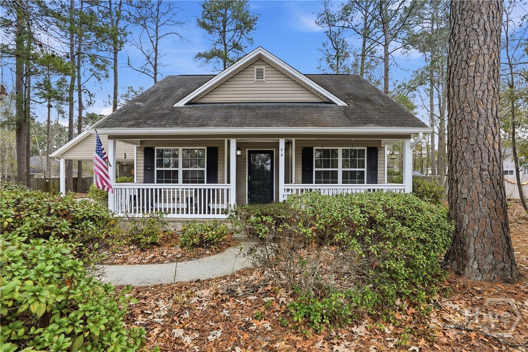94 Wiregrass Trail Rincon, GA 31326 - Photo 1 of 22 Gallery Image 1