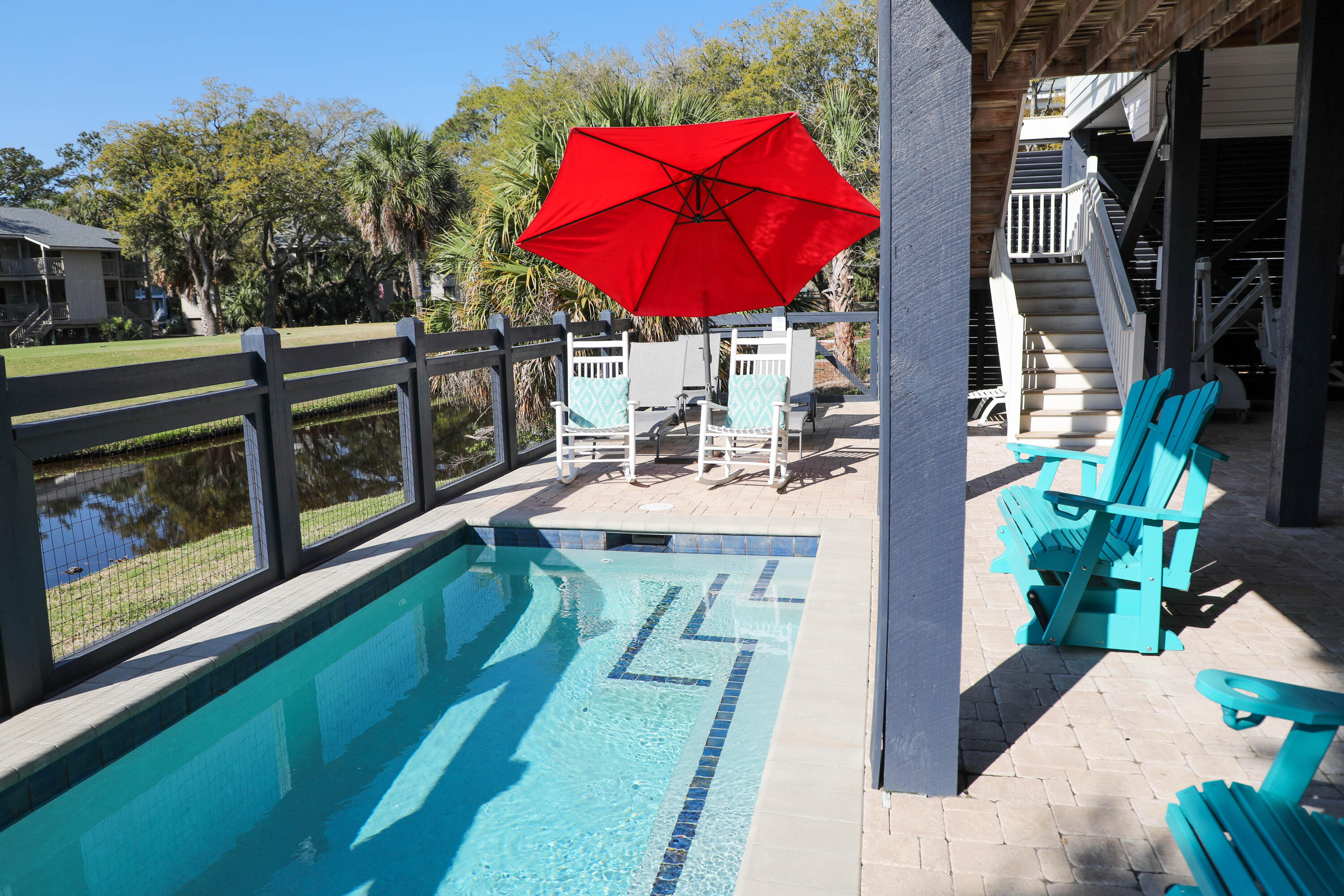 28 Battery Park Road Edisto Island, SC 29438 - Photo 4 of 89 170A5020