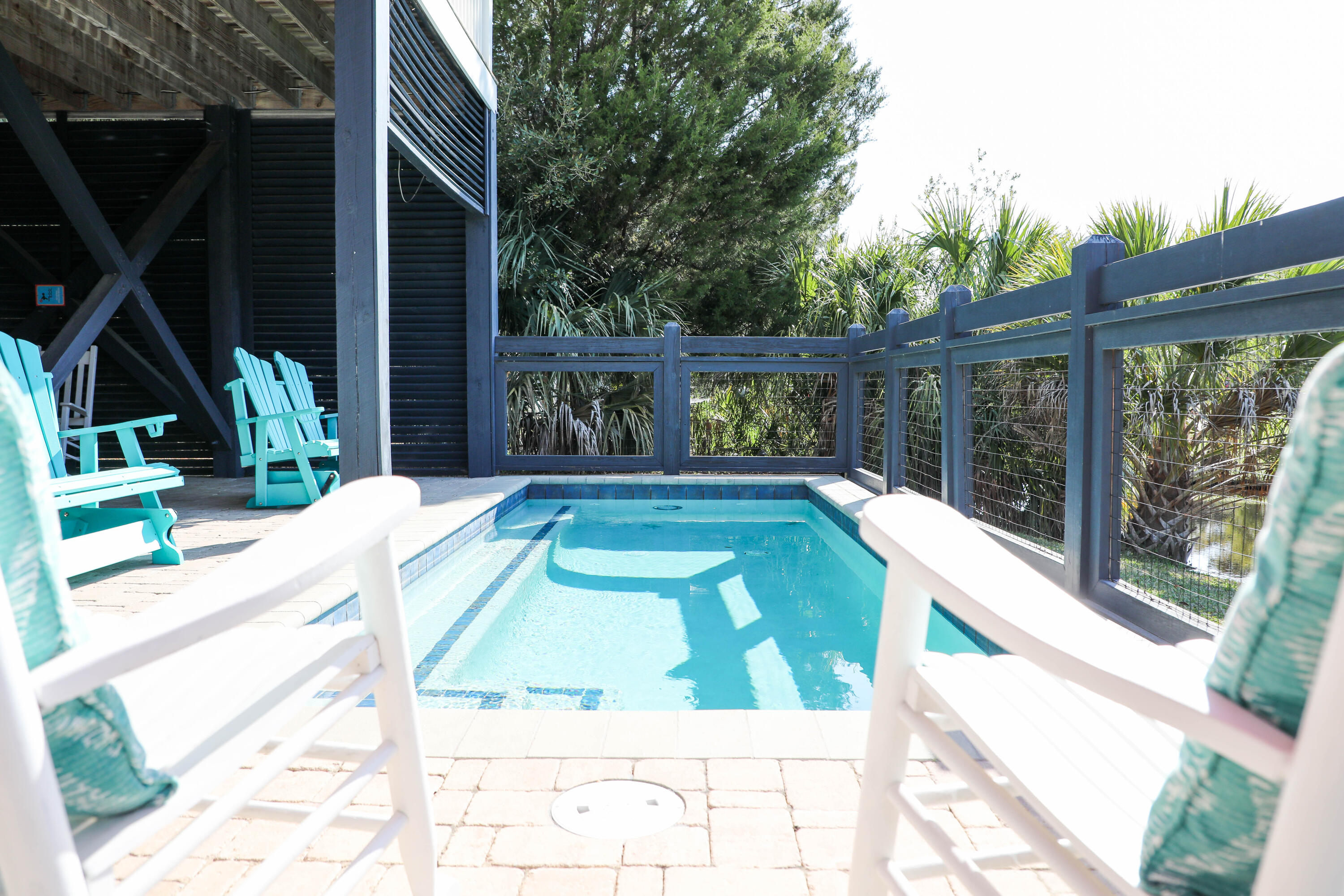 28 Battery Park Road Edisto Island, SC 29438 - Photo 8 of 89 170A5044