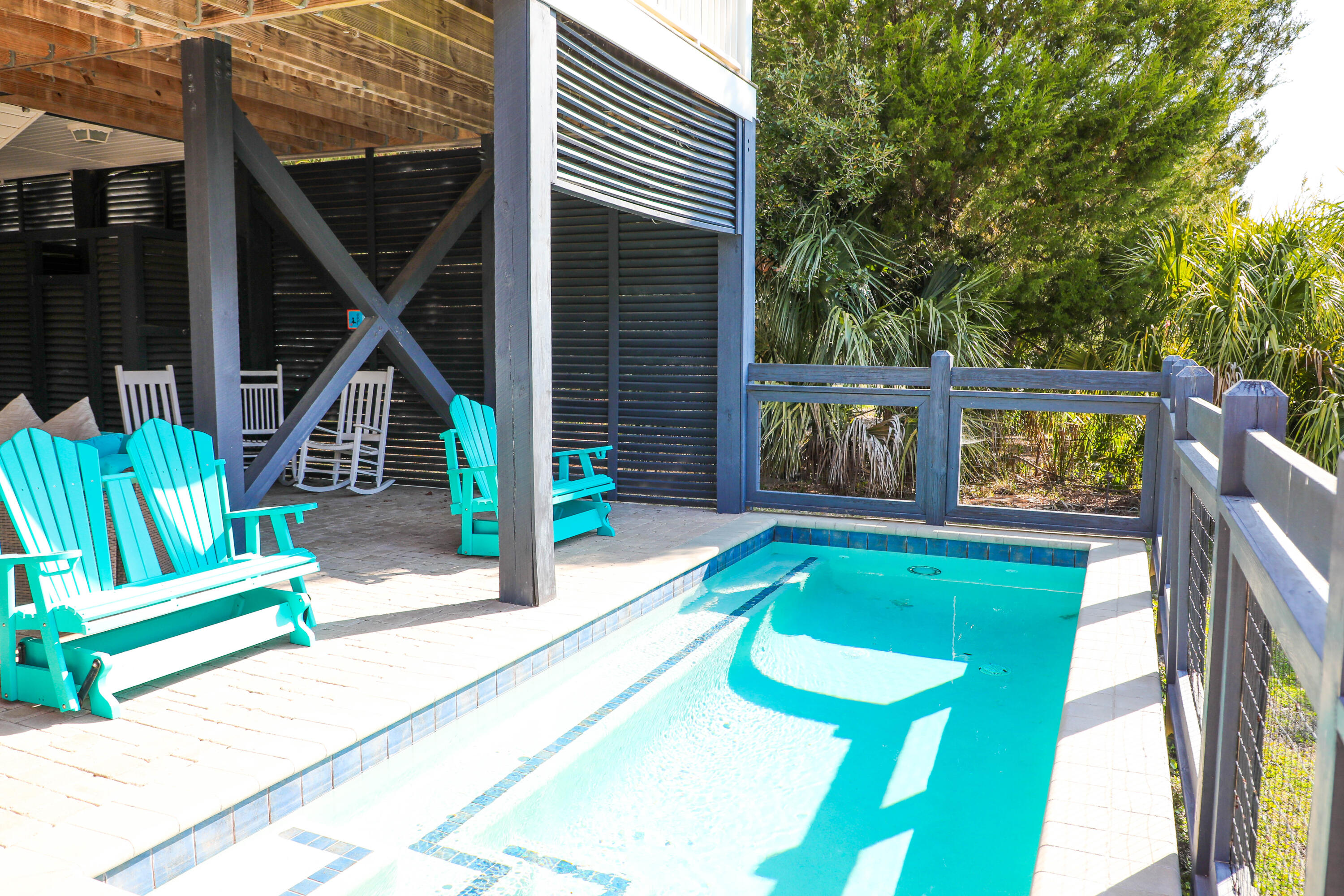 28 Battery Park Road Edisto Island, SC 29438 - Photo 9 of 89 170A5045