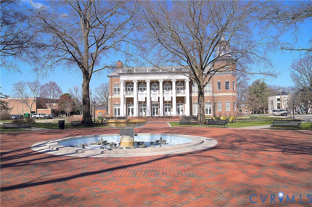 0 Wesley Street Ashland, VA 23005 - Photo 11 of 13 View of property's community