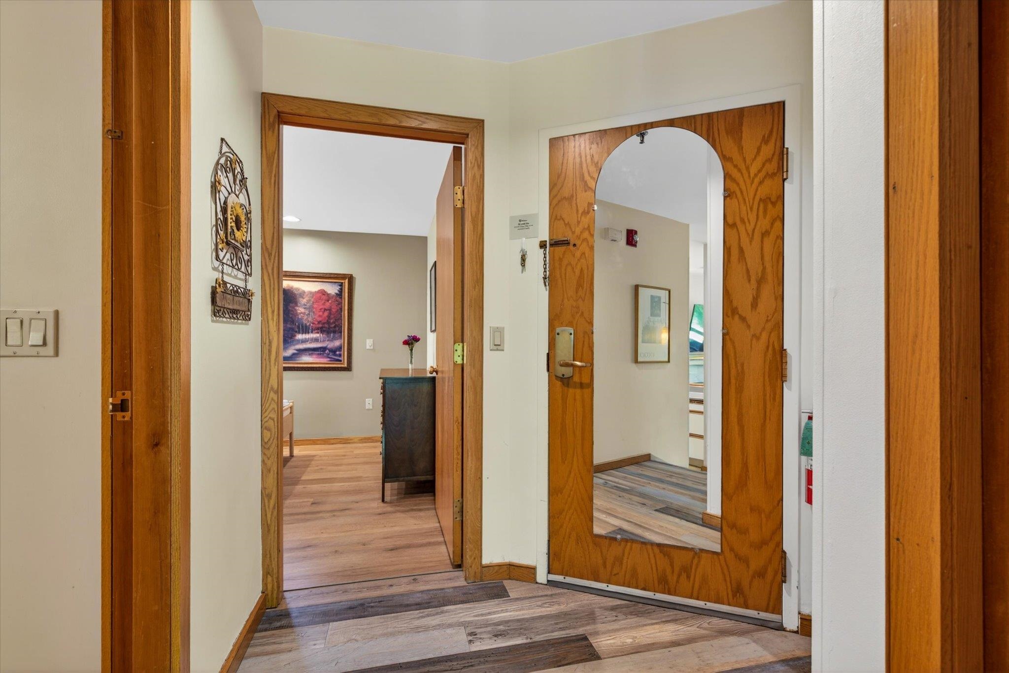 118 High Ridge Road, Unit E12 Killington, VT 05751 - Photo 6 of 38