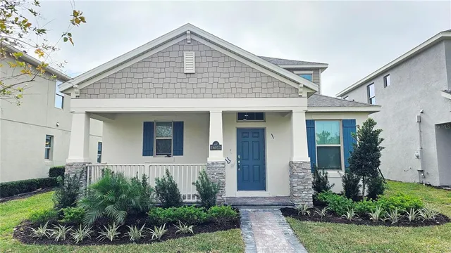 $2,950 | 16013 Rdg Hvn Alley, Winter Garden, FL 34787