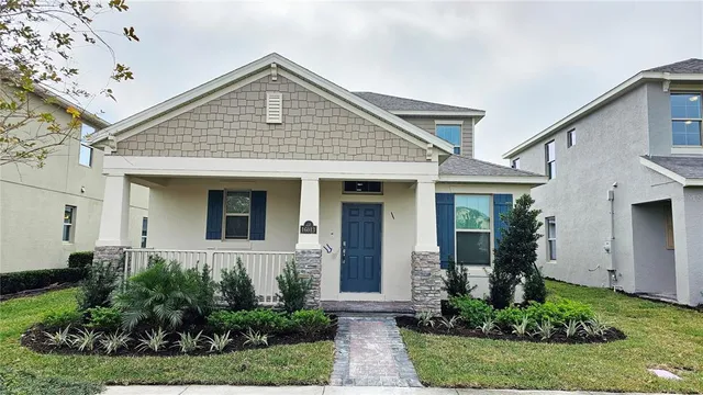 $2,950 | 16013 Rdg Hvn Alley, Winter Garden, FL 34787