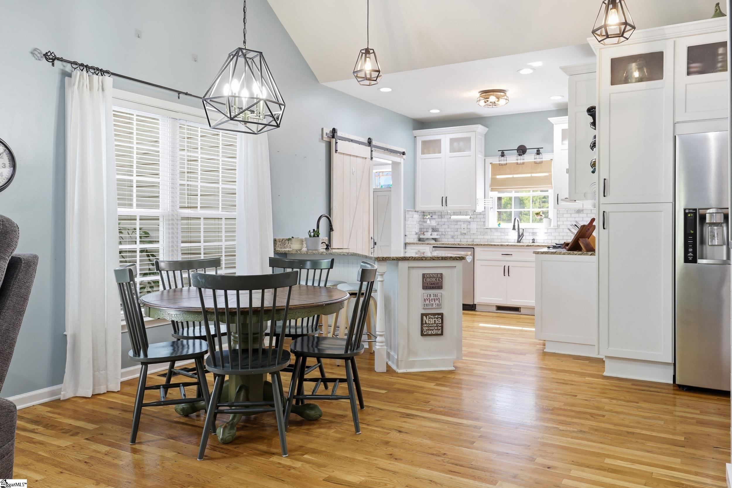 110 Brookside Circle Honea Path, SC 29654 - Photo 7 of 36 Gallery Image 7