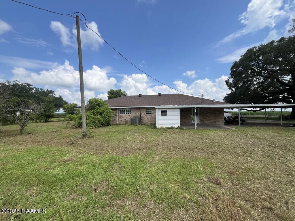 4702 Daspit Road New Iberia, LA 70563 - Photo 19 of 30 Gallery Image 19
