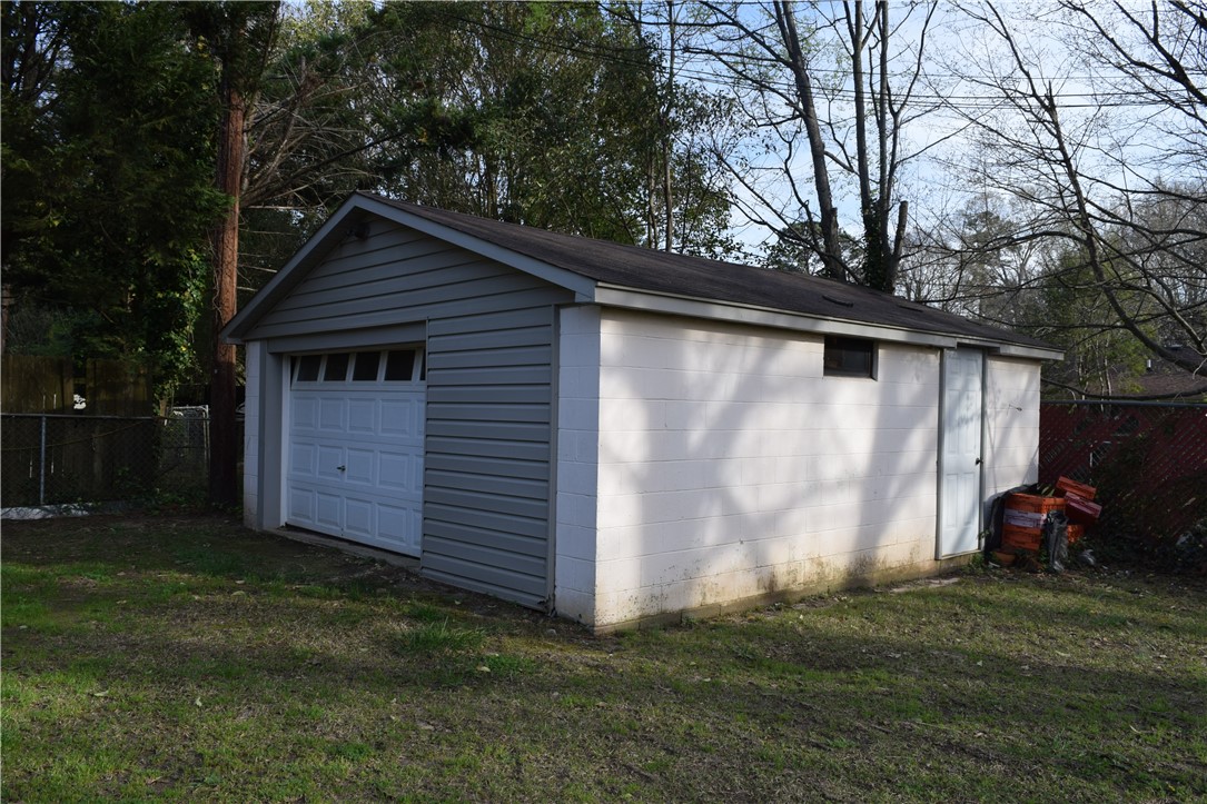 317 Whitehall Road Anderson, SC 29625 - Photo 17 of 17