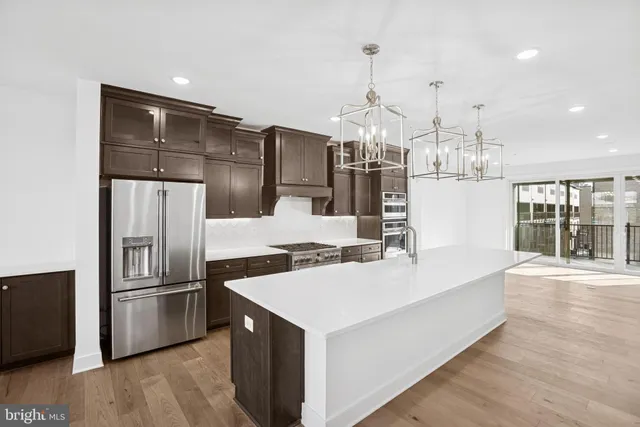 $609,999 | 105 East Cromwell Street, Baltimore, MD 21230