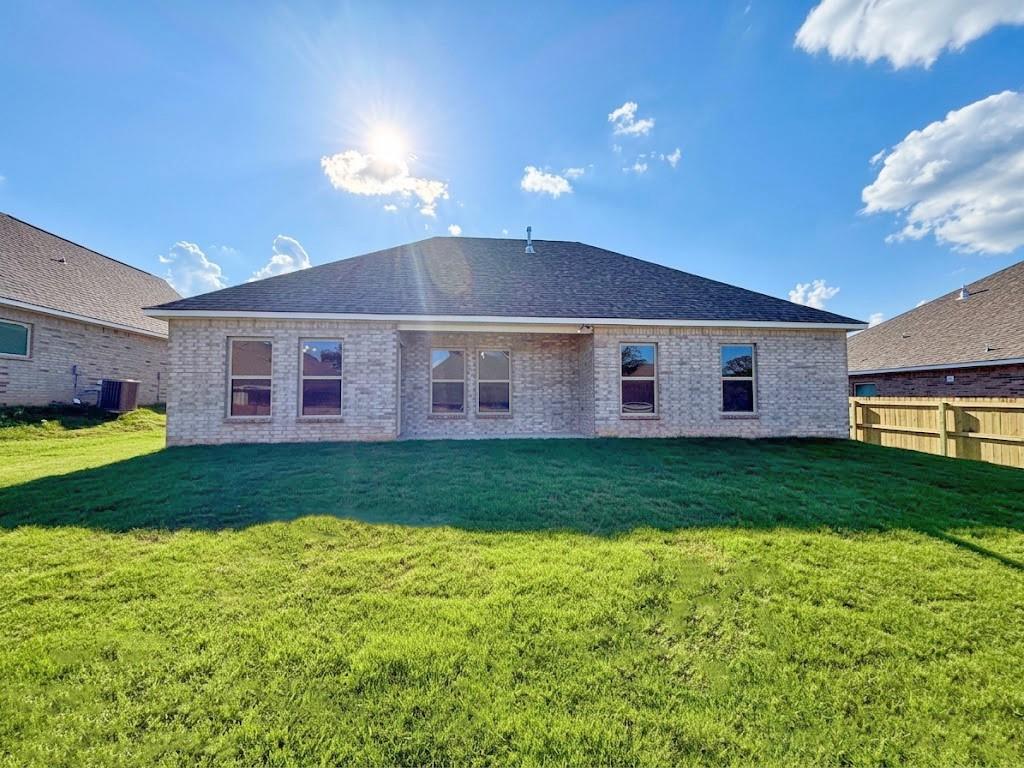 352 Hummingbird Lane Princeton, LA 71067 - Photo 21 of 22 Gallery Image 21