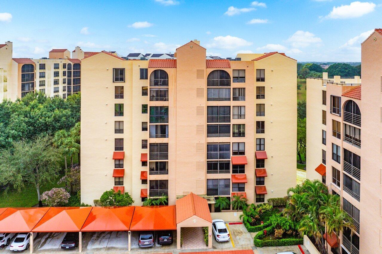 7129 Promenade Drive, Unit 102 Boca Raton, FL 33433 - Photo 33 of 38 032-7129PromenadeDrive-102-BocaRaton-FL-
