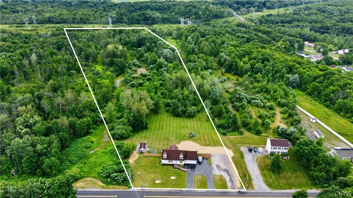 9920 Morgan Road Marcy, NY 13403 - Photo 26 of 41