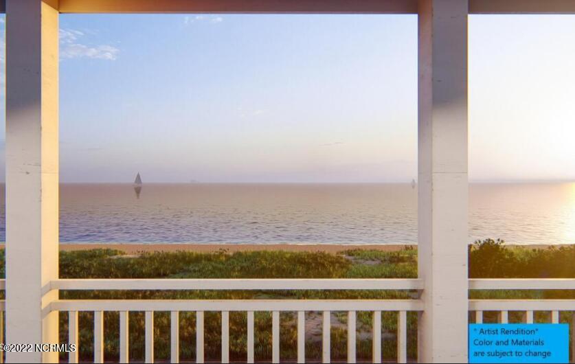 1077 New River Inlet Road North Topsail Beach, NC 28460 - Photo 2 of 9 Possible Views