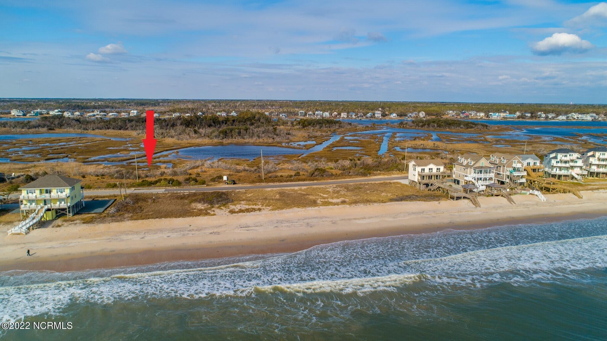 1077 New River Inlet Road North Topsail Beach, NC 28460 - Photo 4 of 9 1077 NRIR