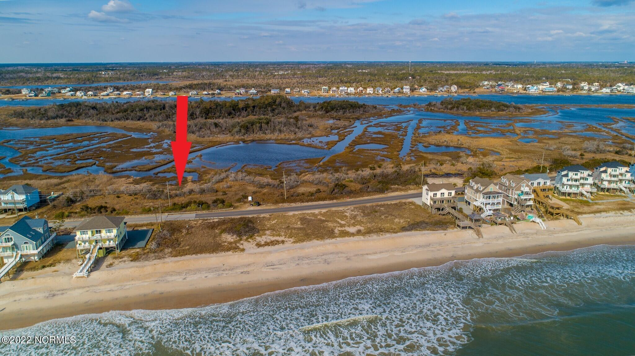 1077 New River Inlet Road North Topsail Beach, NC 28460 - Photo 5 of 9 1077 - 1 NRIR