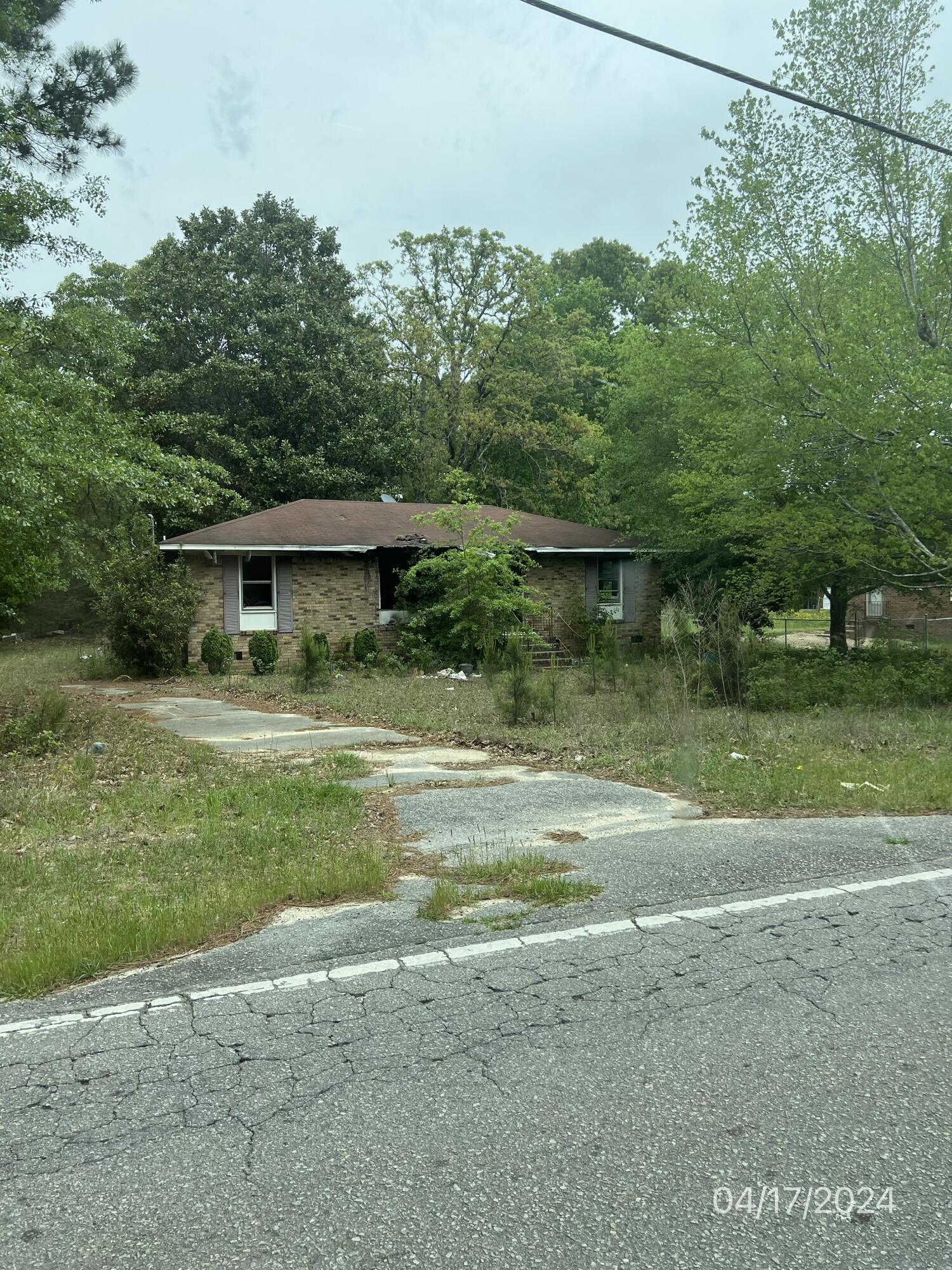 674 Meadowfield Road Gaston, SC 29053 - Photo 1 of 6 Photo Apr 17 2024, 12 41 49 PM