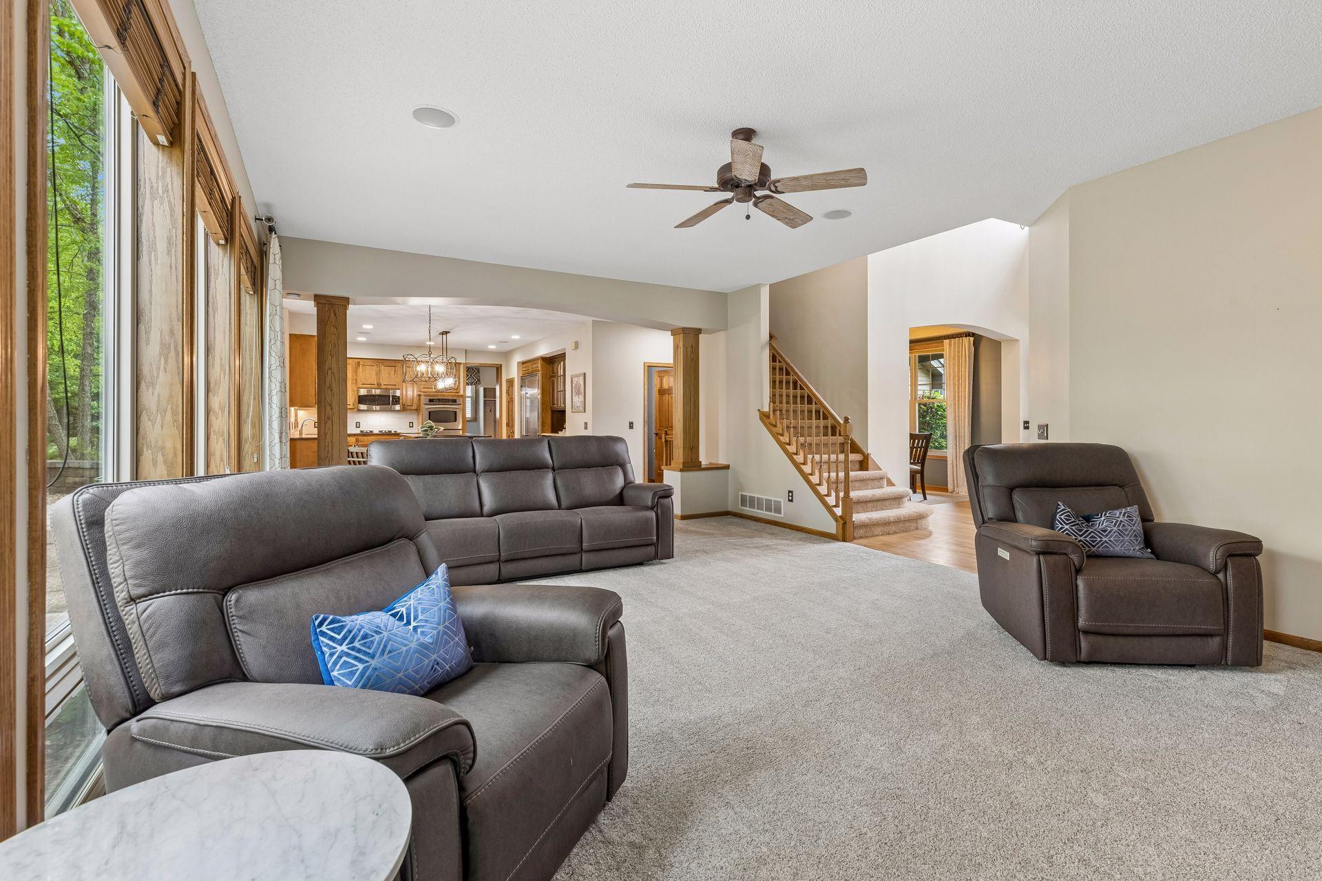 7436 Ridge Hill Road Excelsior, MN 55331 - Photo 9 of 37
