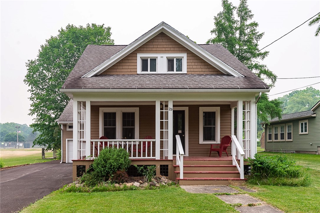 29 Highland Road Geneseo, NY 14454 - Photo 1 of 29