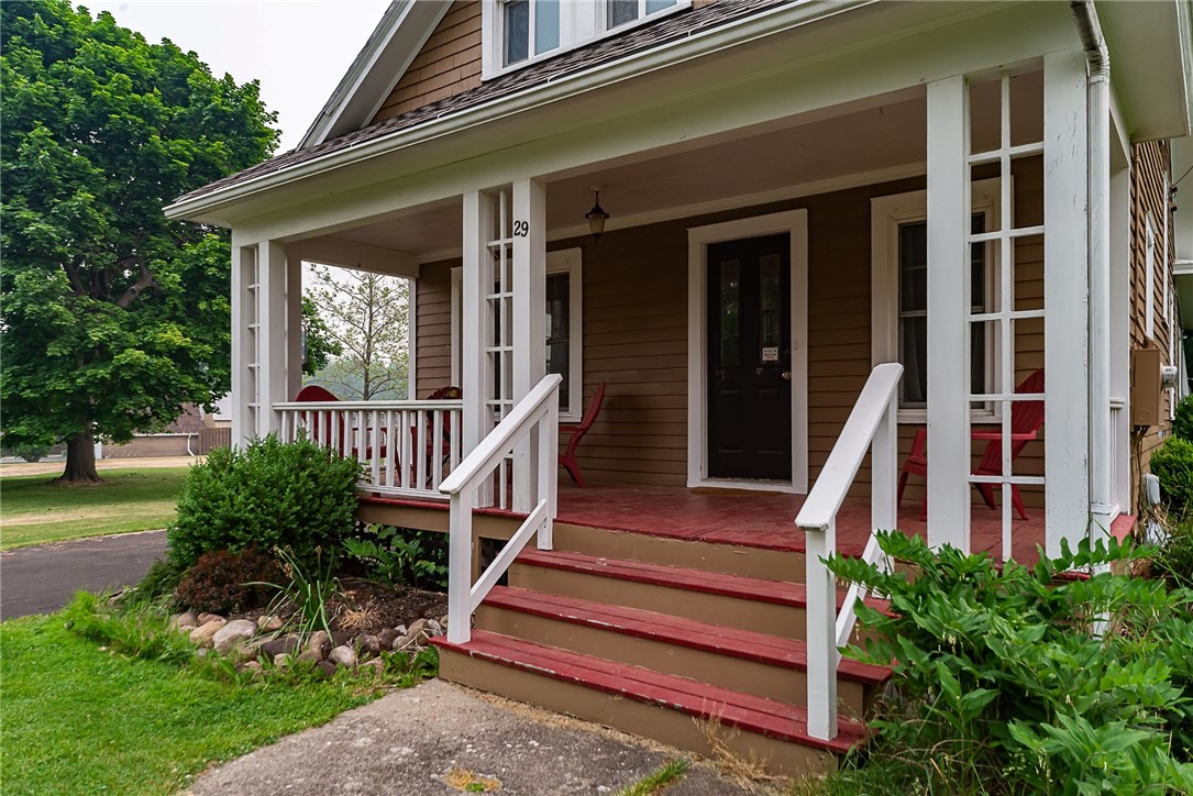 29 Highland Road Geneseo, NY 14454 - Photo 2 of 29