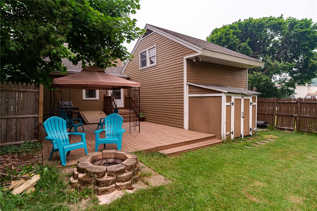 29 Highland Road Geneseo, NY 14454 - Photo 21 of 29